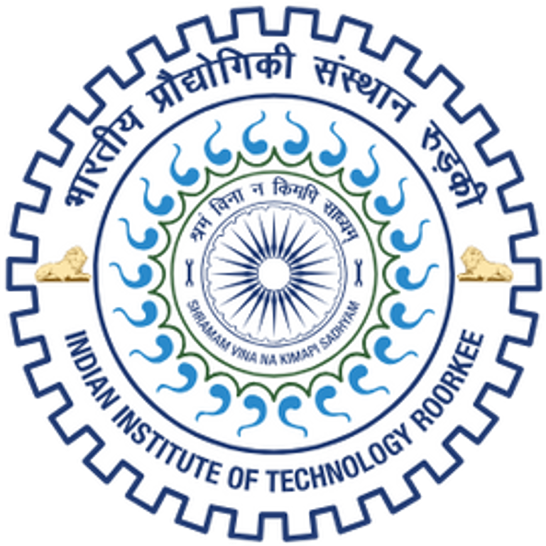 IIT Roorkee Logo
